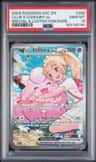 Lillie'S Clefairy Ex