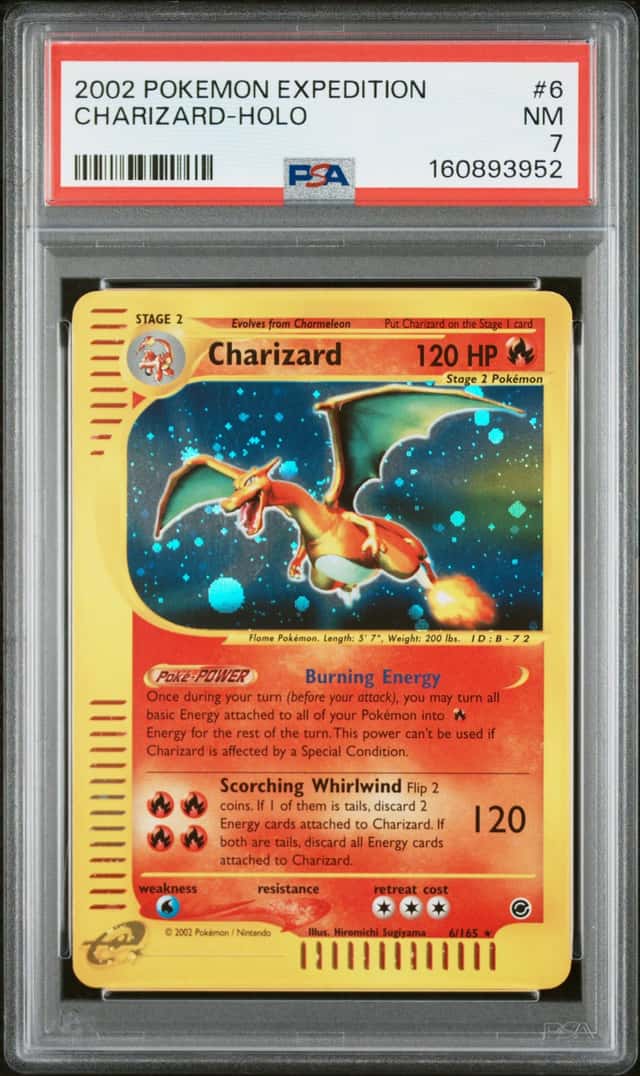 Charizard