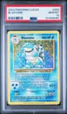 Blastoise