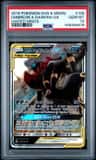 Umbreon & Darkrai Gx