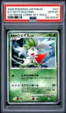 Icy Sky'S Shaymin
