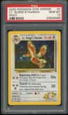 Lt. Surge'S Fearow