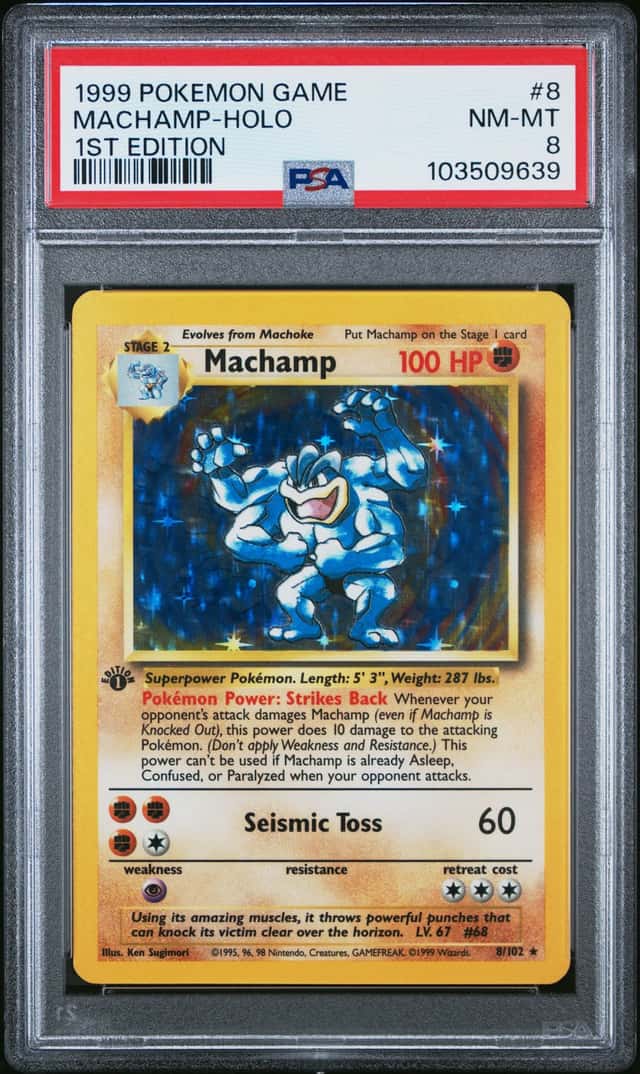 Machamp