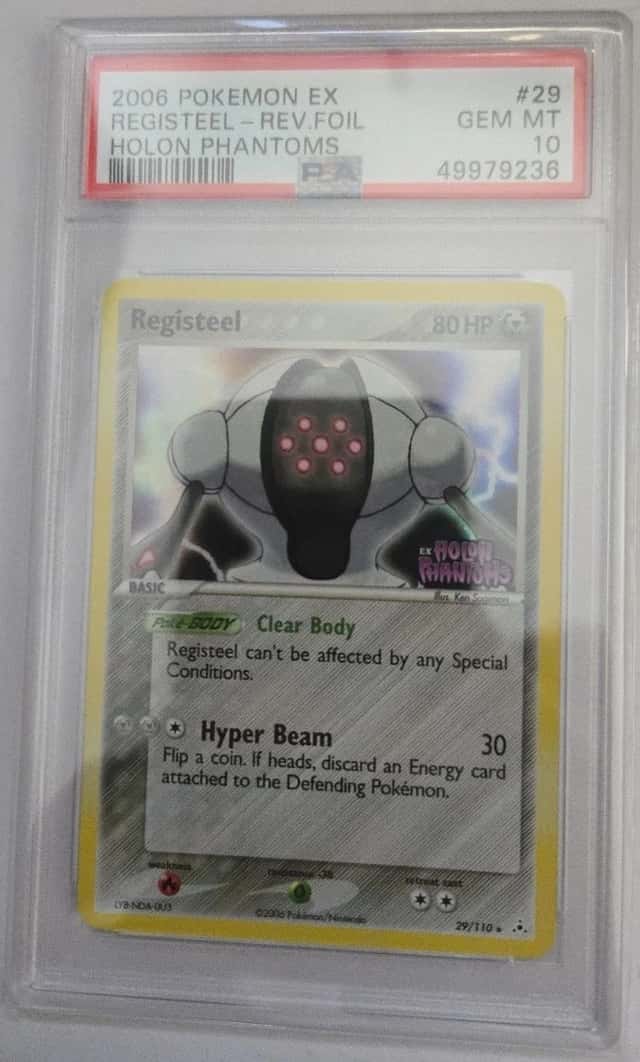 Registeel