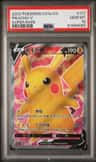Pikachu V