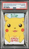 Pikachu'S Vacation
