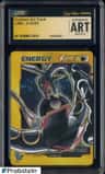 Custom Art Card