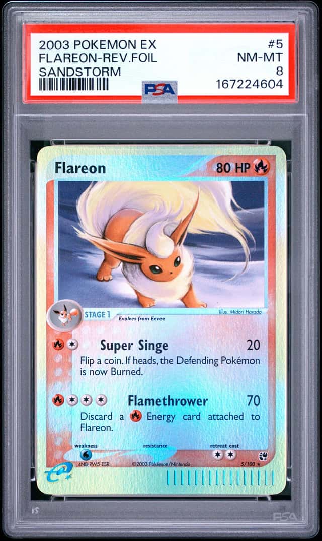 Flareon
