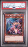 Dark Magician Girl
