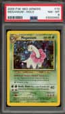 Meganium