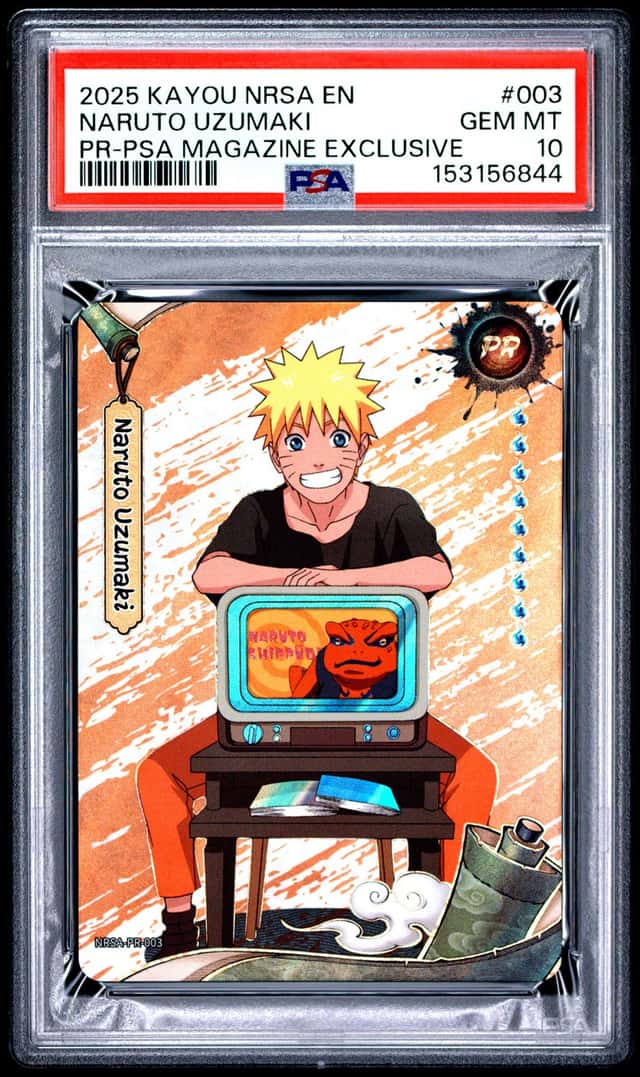 Naruto Uzumaki
