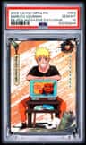 Naruto Uzumaki