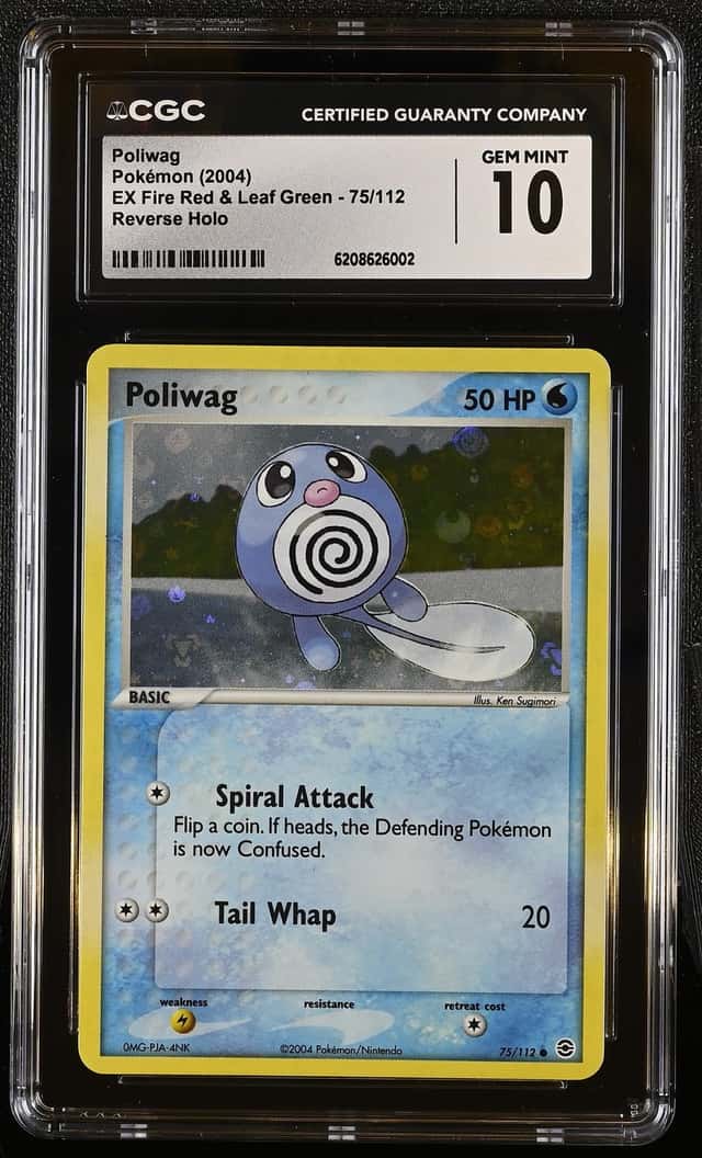 Poliwag