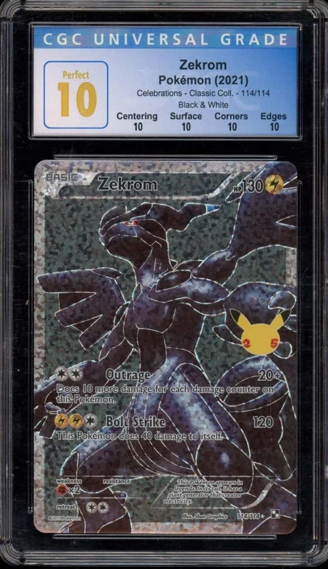 Zekrom
