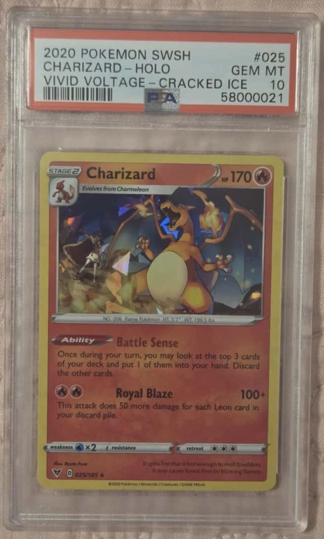 Charizard