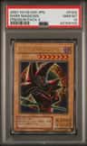 Dark Magician