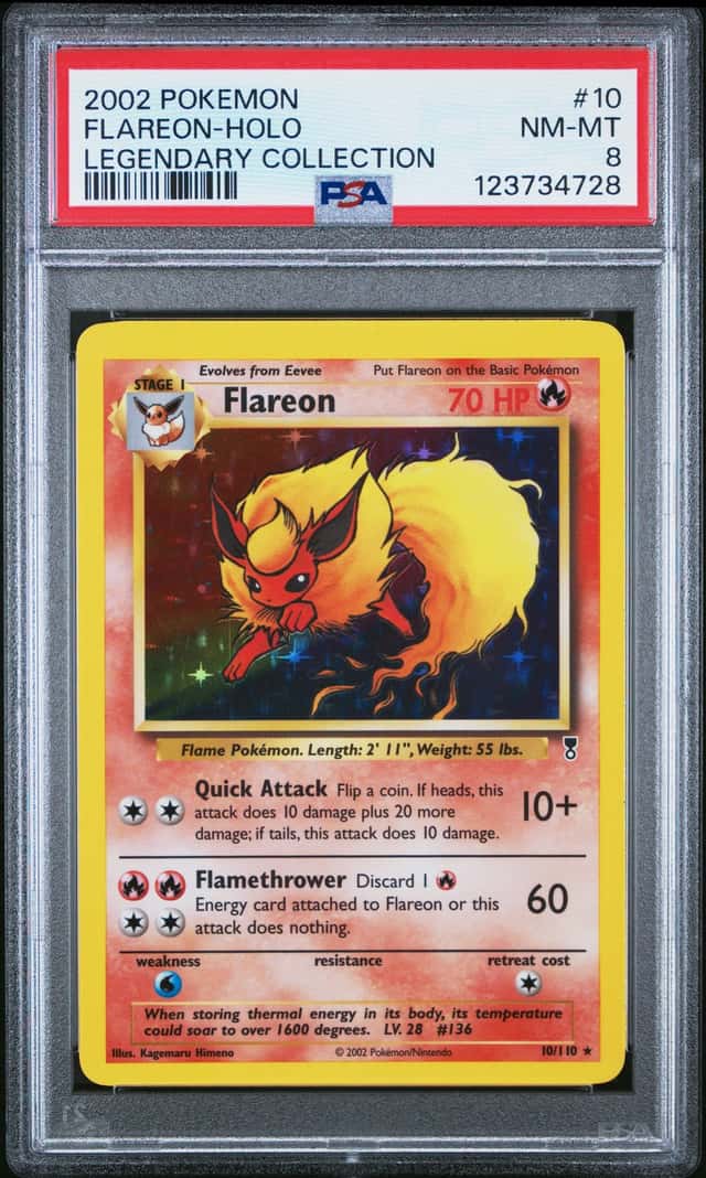 Flareon