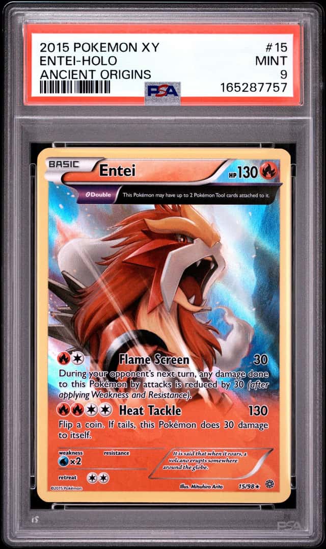 Entei