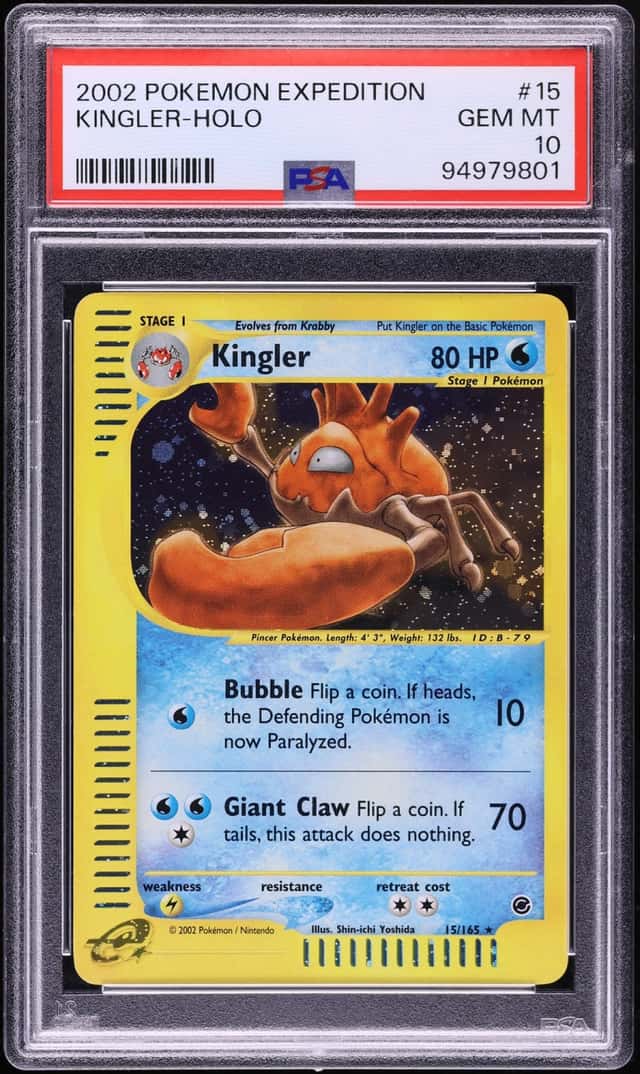 Kingler