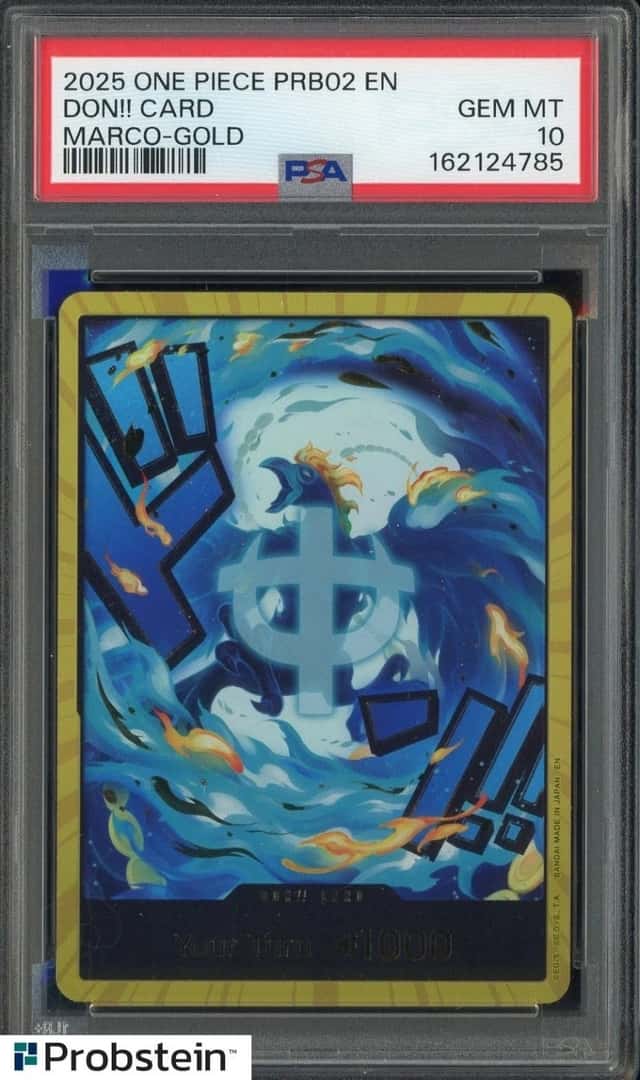 DON!! Card