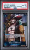 Dracule Mihawk