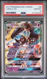 Lunala Gx