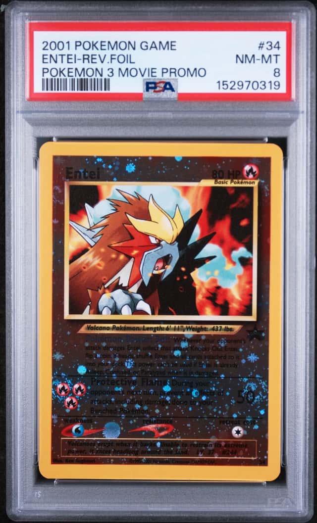 Entei
