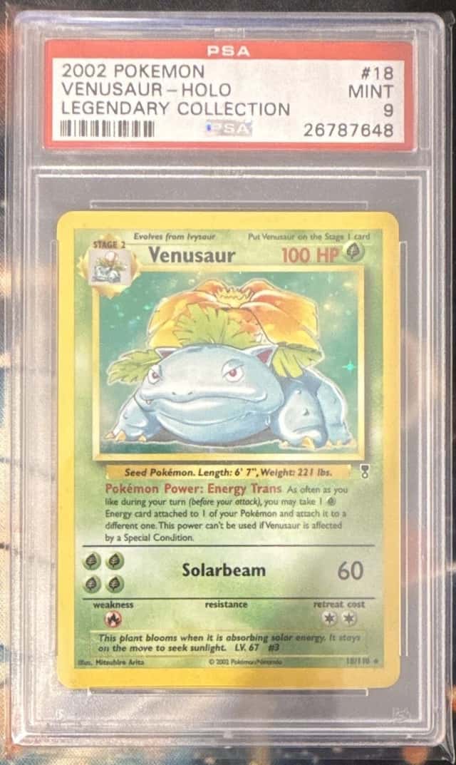 Venusaur
