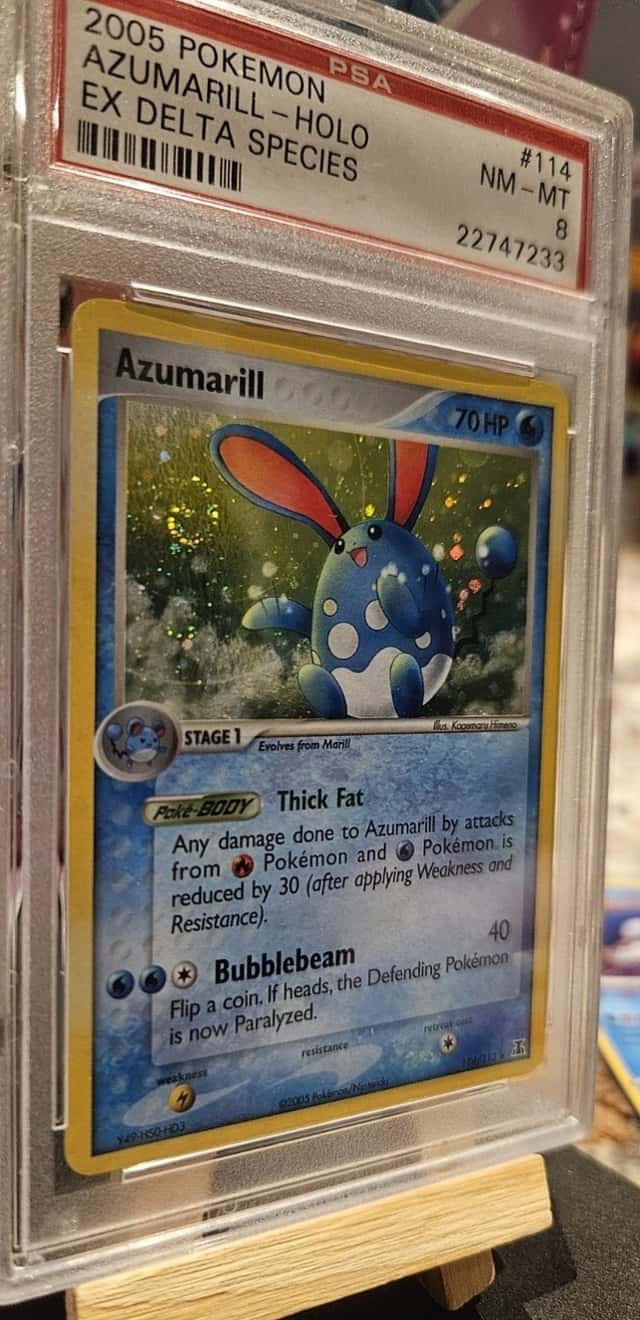 Azumarill