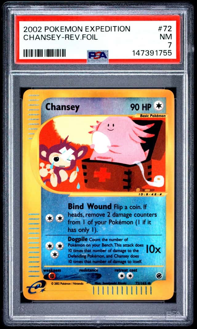 Chansey