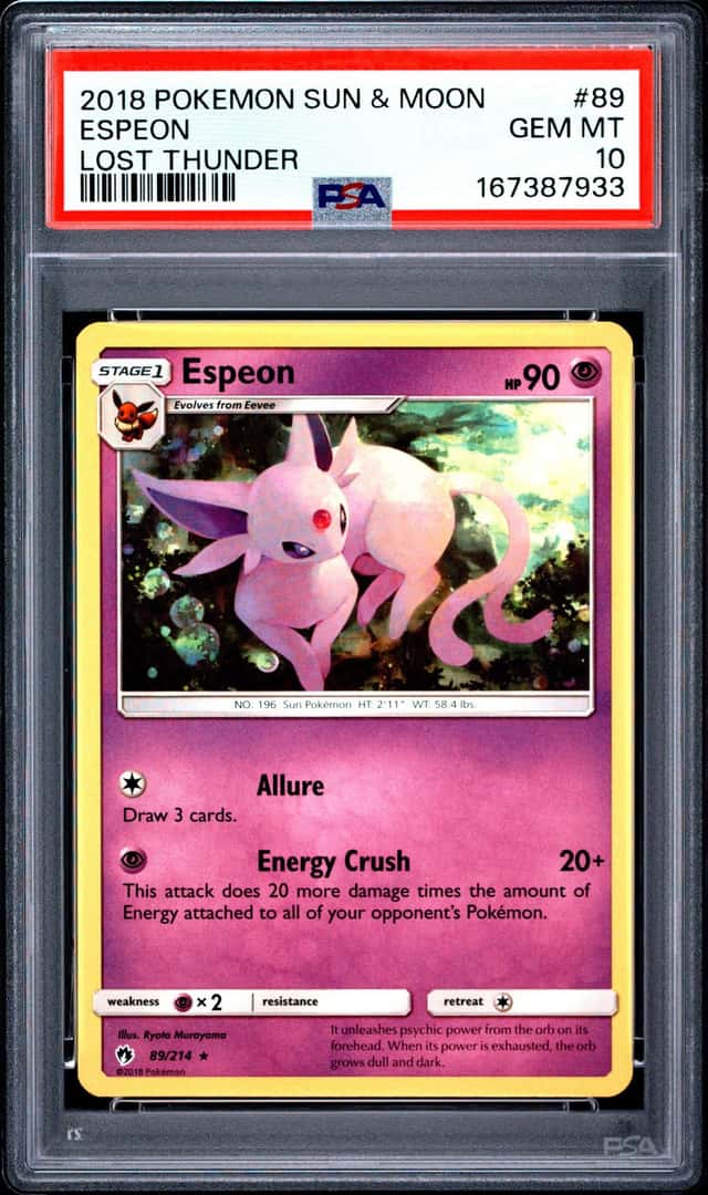 Espeon