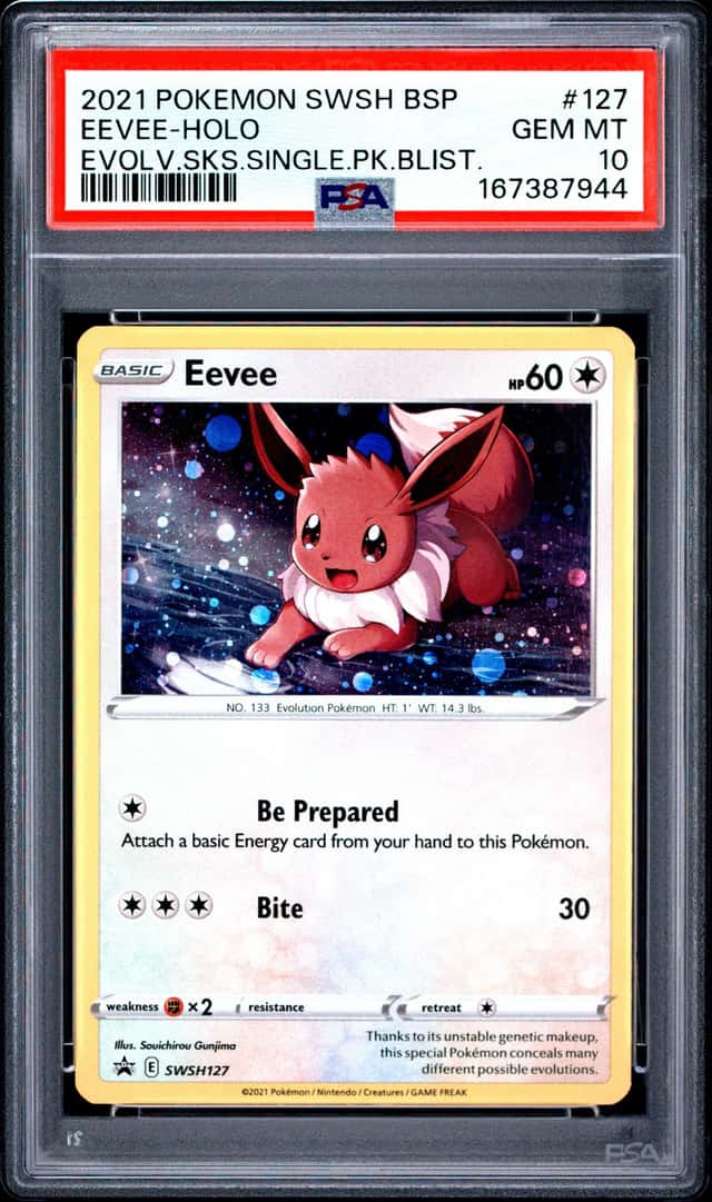Eevee