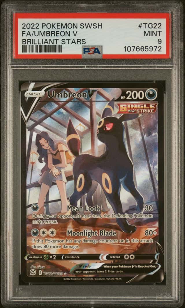Umbreon V