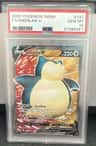 Snorlax V