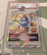 Lugia Vstar