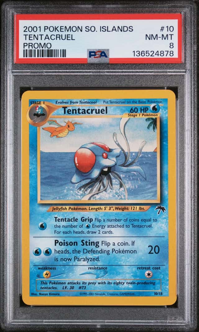 Tentacruel