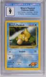 Misty'S Psyduck
