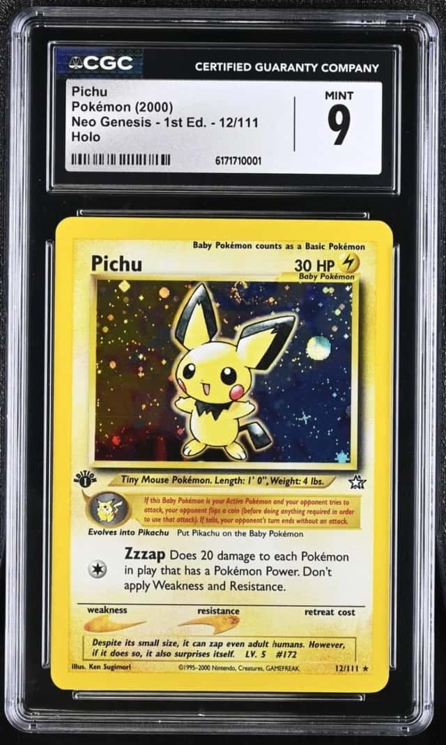 Pichu