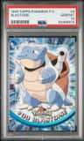 Blastoise