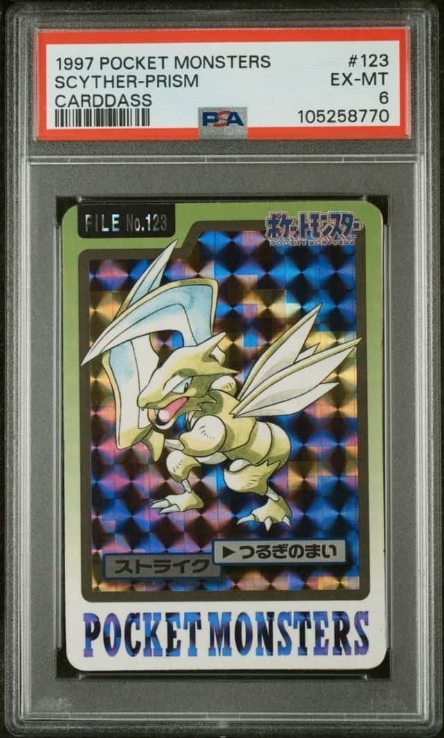 Scyther