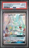 Zygarde Gx