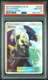 Cynthia