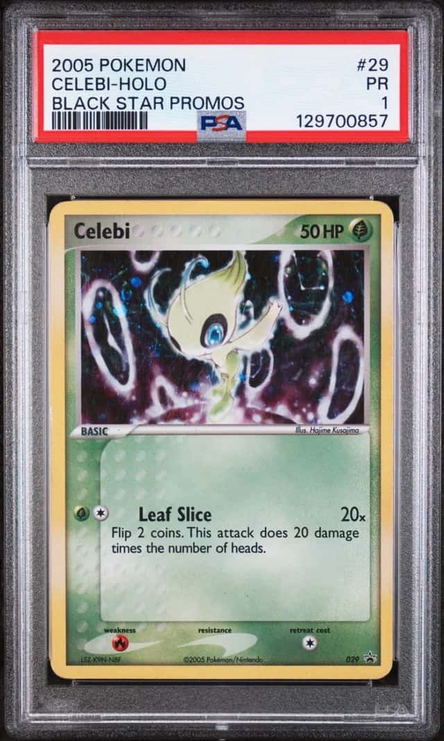 Celebi