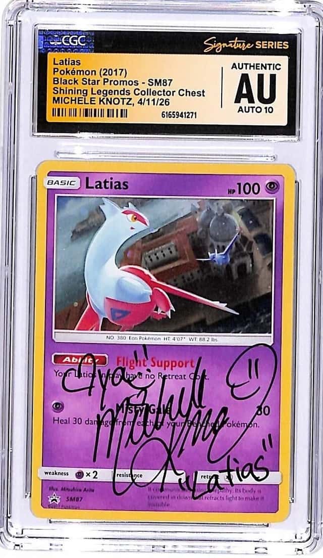 Latias