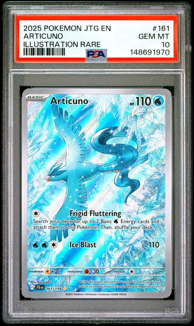 Articuno