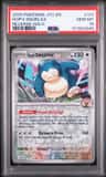 Hop'S Snorlax