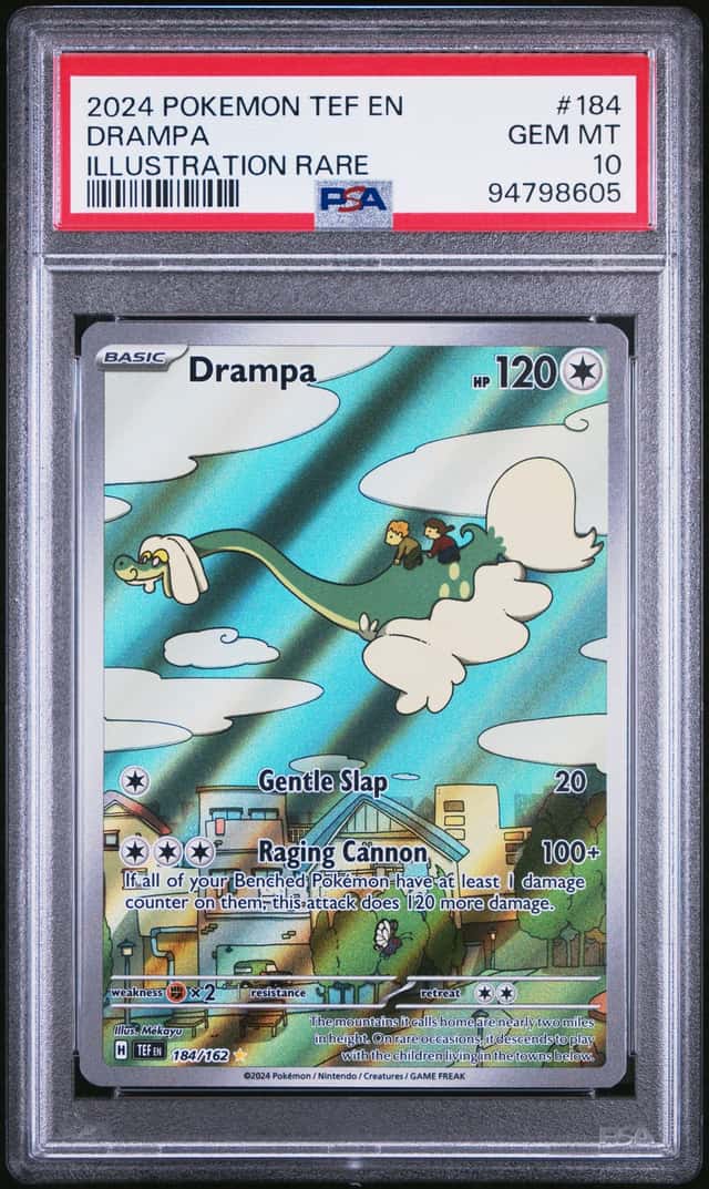 Drampa