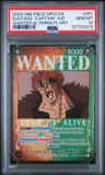 Eustass "captain" Kid
