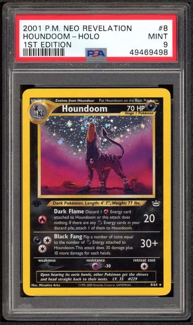 Houndoom