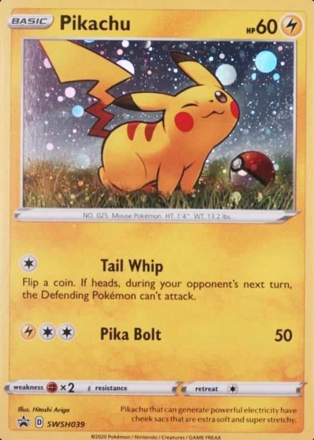 Holo · Blisters Pack Single